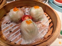 -禄运茶居·手工点心(猎德店)