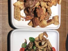 -清真·卡德尔大叔新疆主题餐厅(龙汇路店)