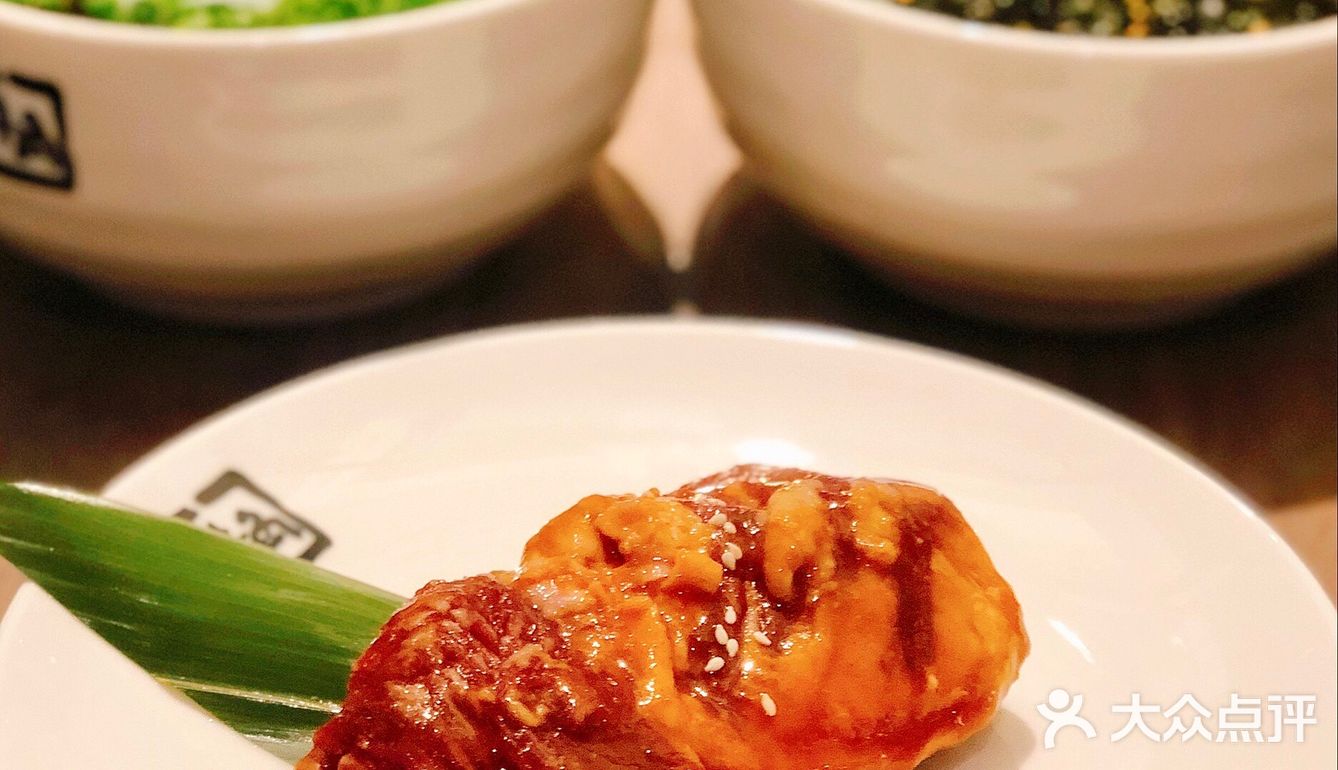 地道日式烤肉🔥肉食爱好者的天堂♥️