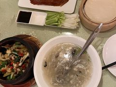 -京尊烤鸭店JINGZUN(春秀路店)