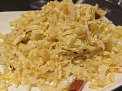 -老北京胡同味道二荤铺(酒仙桥店)