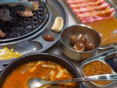 -韩宫宴烤肉·料理(合肥中环城店)