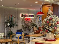 -高力乐面包咖啡厅(西塔店)