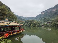 -青城山