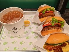 -Shake Shack(天环店)