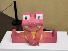 -中华艺术宫(上海美术馆)