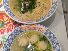 -小杨生煎(黄河路美食休闲街店)