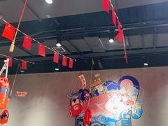 -东方一串·龙虾烧烤·特色烤鱼(柳州路店)