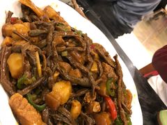 -美极鲜食坊(宝安南路店)