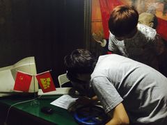 -MOJO密室逃脱(中街旗舰店)