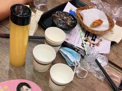 -好人民间小吃·番茄鱼酸菜鱼(木渎悠方店)