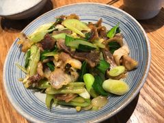 -静一餐厅·湖北菜(前门创始店)