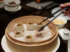 -杭州西子湖四季酒店·金沙厅