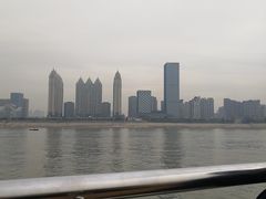 -武汉关码头(轮渡站)