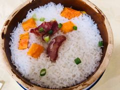 钵仔饭-区海鸡场饭店(石壁店)