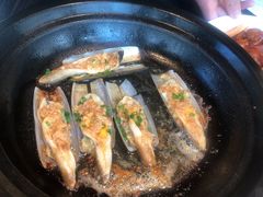 -鹊玥·粤菜小馆(汇智国际商业中心店)