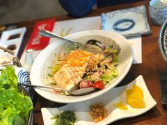 -热血兄弟·炭火烤肉(融侨中心店)