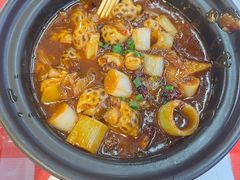 -永信海鲜(群星城店)