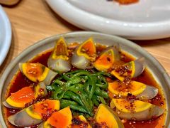 -嫩芽 ·地道重庆菜(十八梯露台夜景店)