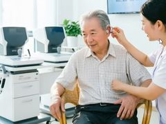 -自然之声助听器(平凉店)