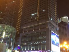 -八一路好吃街(雨田商务大厦店)