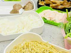 牛筋-杏花吴记牛肉火锅