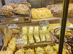 -BreadTalk面包新语·烘焙蛋糕(高德置地春广场店)