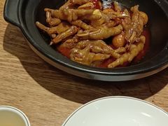 -聚鑫朋酸菜肥肠(文艺路口店)