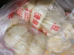 -清泉阁包子铺(中山路店)