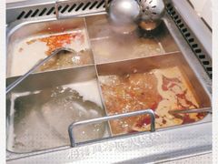 -海底捞火锅(番禺广场店)