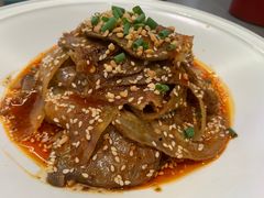 -四川饭店(城乡购物中心店)