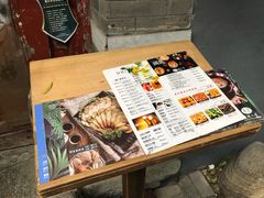 -束河人家(南锣鼓巷店)