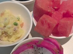 -豪享来中西餐厅(隆昌店)