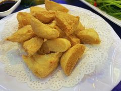 -东江海鲜大排档·潮汕菜·砂锅粥
