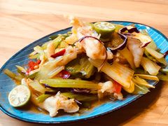 -越美小馆·越南料理(曲江店)