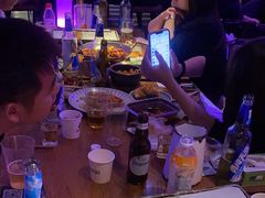 -功夫怪兽·烧烤(珠江路店)