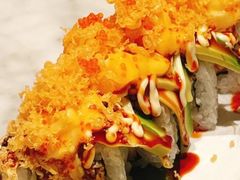 -阿吾罗日本料理(K11艺术中心店)