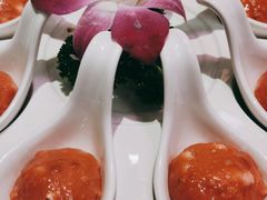 -犇鼎牛潮汕牛肉火锅(新辰里学清路店)