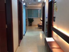 -悦检(中山大学孙逸仙纪念医院体检中心)