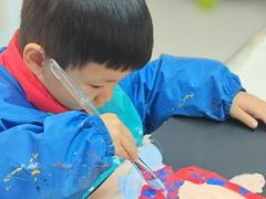 -大墨蒲公英素质美校(武汉保利校区)