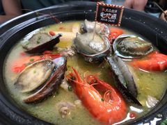 -琼大师东方烤乳猪(亚特兰蒂斯店)