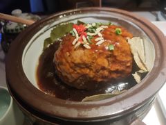 -韵秋荷(宝山龙湖天街店)