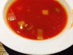 罗宋汤-豪尚豪牛排馆(大红门银泰店)
