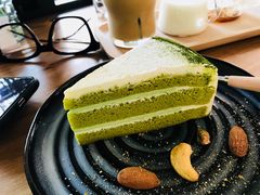 -转山咖啡(松柏社区店)