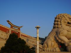 -中国闽台缘博物馆