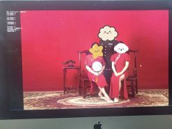 -拾光年华摄影馆(菱角湖公园店)