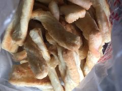 -中关村茶点