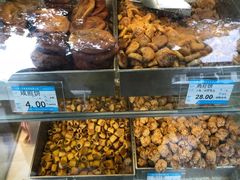 点心-一定好食品有限公司(四川北路商业街店)