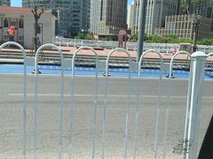 -海河游船-永乐码头(大悲院)