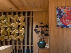 -麦MUGI铁板烧日式料理